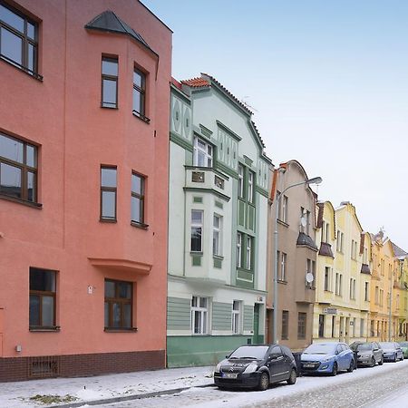 Kajetanka Apartment Prague Exterior photo